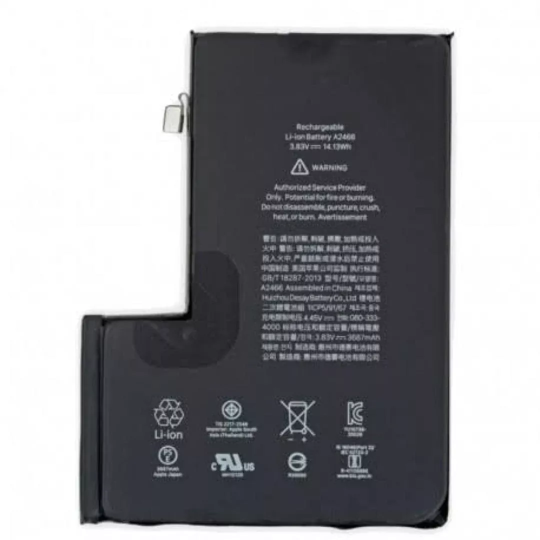 BATTERIE IPHONE 13 PRO MAX